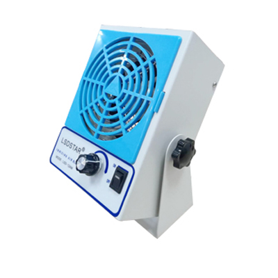 防靜電離子風(fēng)機多少錢一個-型號不同，各有特色[龍氏達(dá)